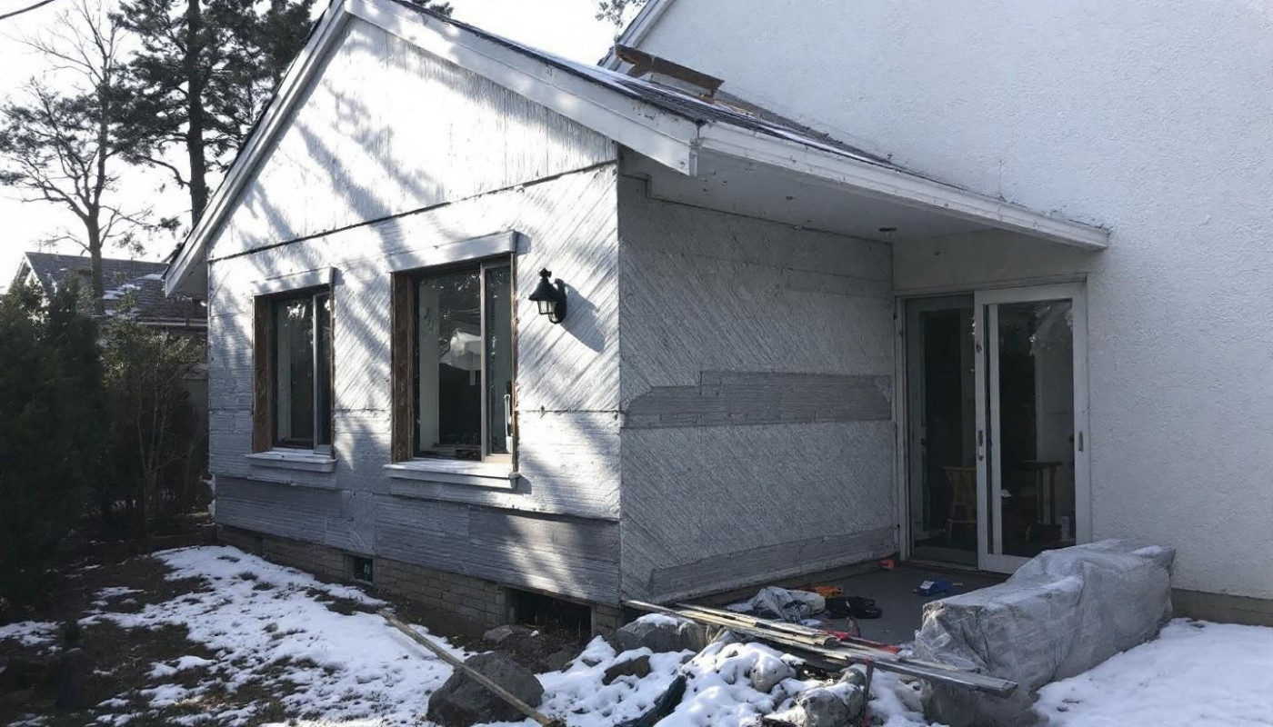 Comment choisir la meilleure méthode d'isolation thermique externe ?