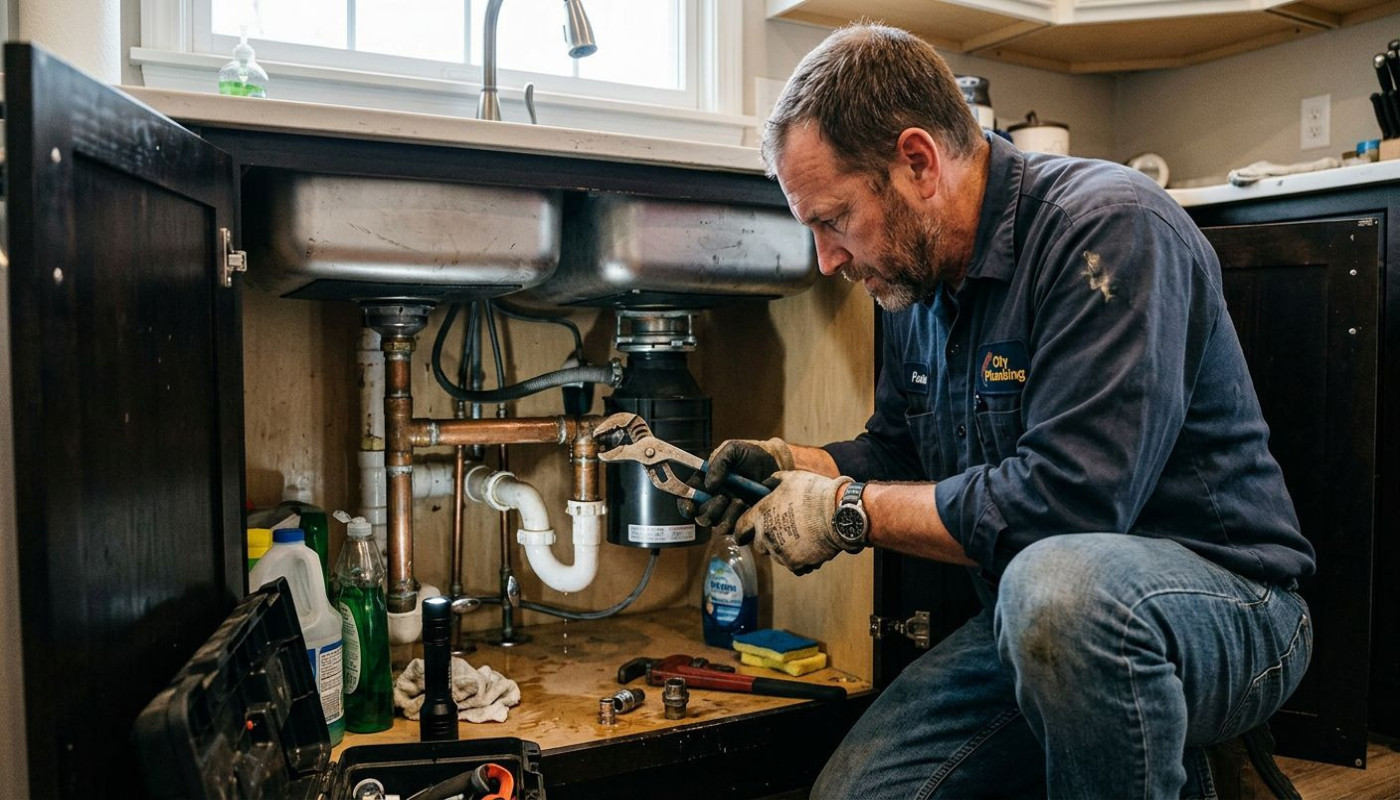 Comment choisir le bon service de plomberie pour votre urgence ?