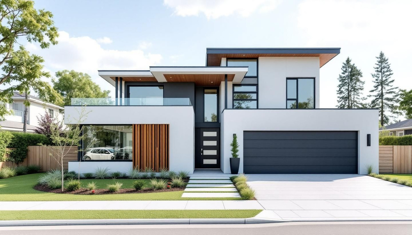 Comment choisir le style de votre maison sur-mesure ?