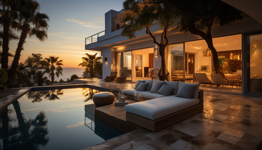 Autre - Comment choisir une villa de luxe