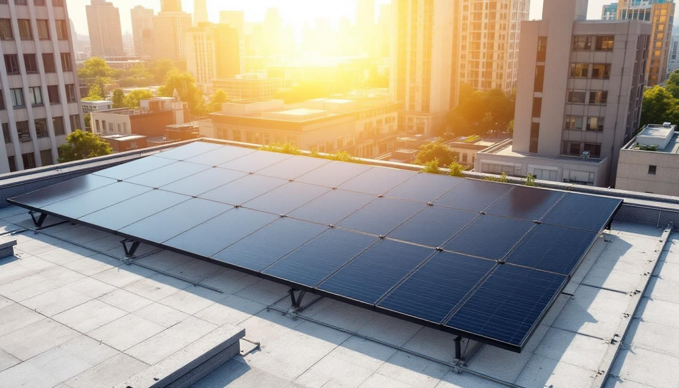 Comment les panneaux solaires peuvent réduire votre facture d'électricité?