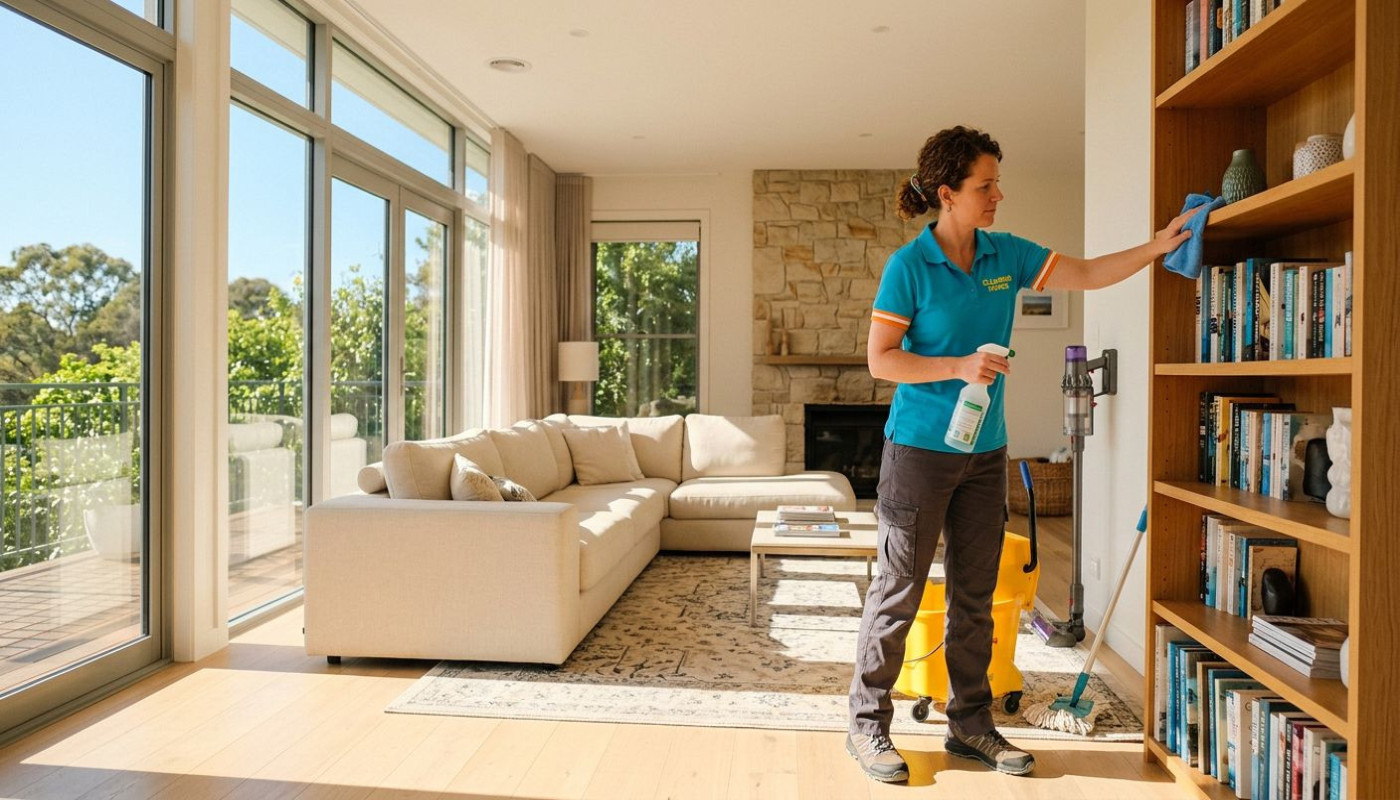 Comment un service de nettoyage peut transformer votre quotidien ?