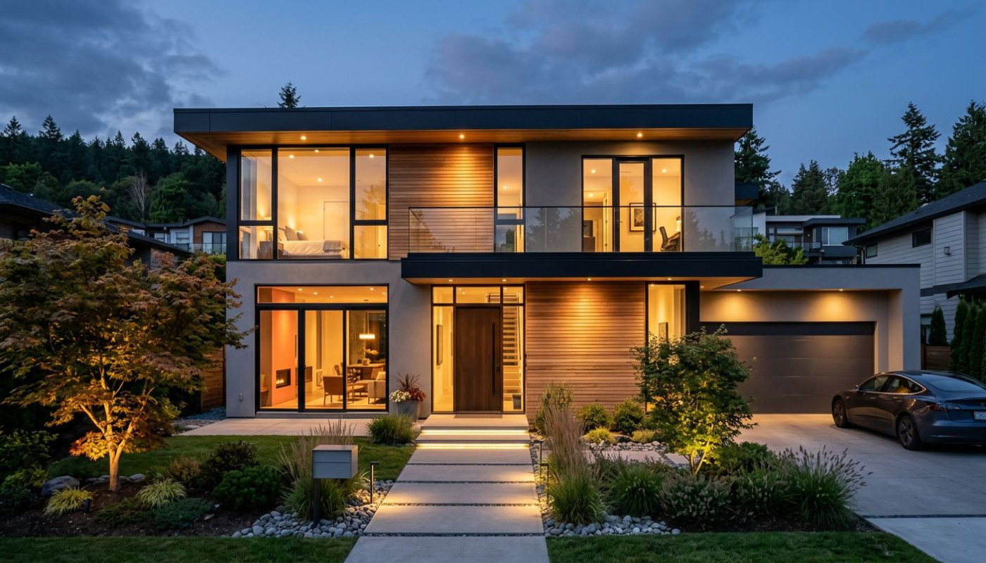 Comment valoriser votre maison grâce à la rénovation moderne ?