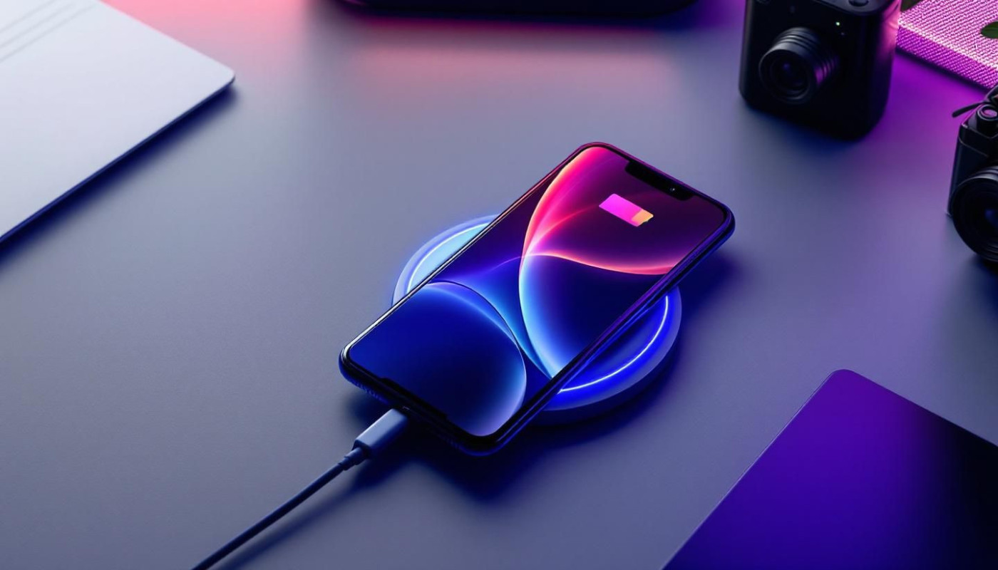 Les nouvelles technologies de charge rapide : avantages et inconvénients