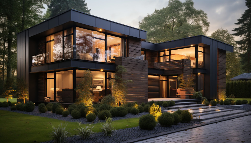 Autre - Pour quelles raisons réaliser le ravalement de la façade de votre maison ?