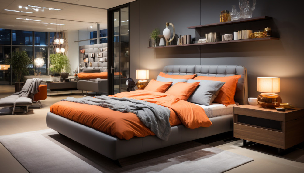 Quelques raisons d'acheter un matelas haut de gamme