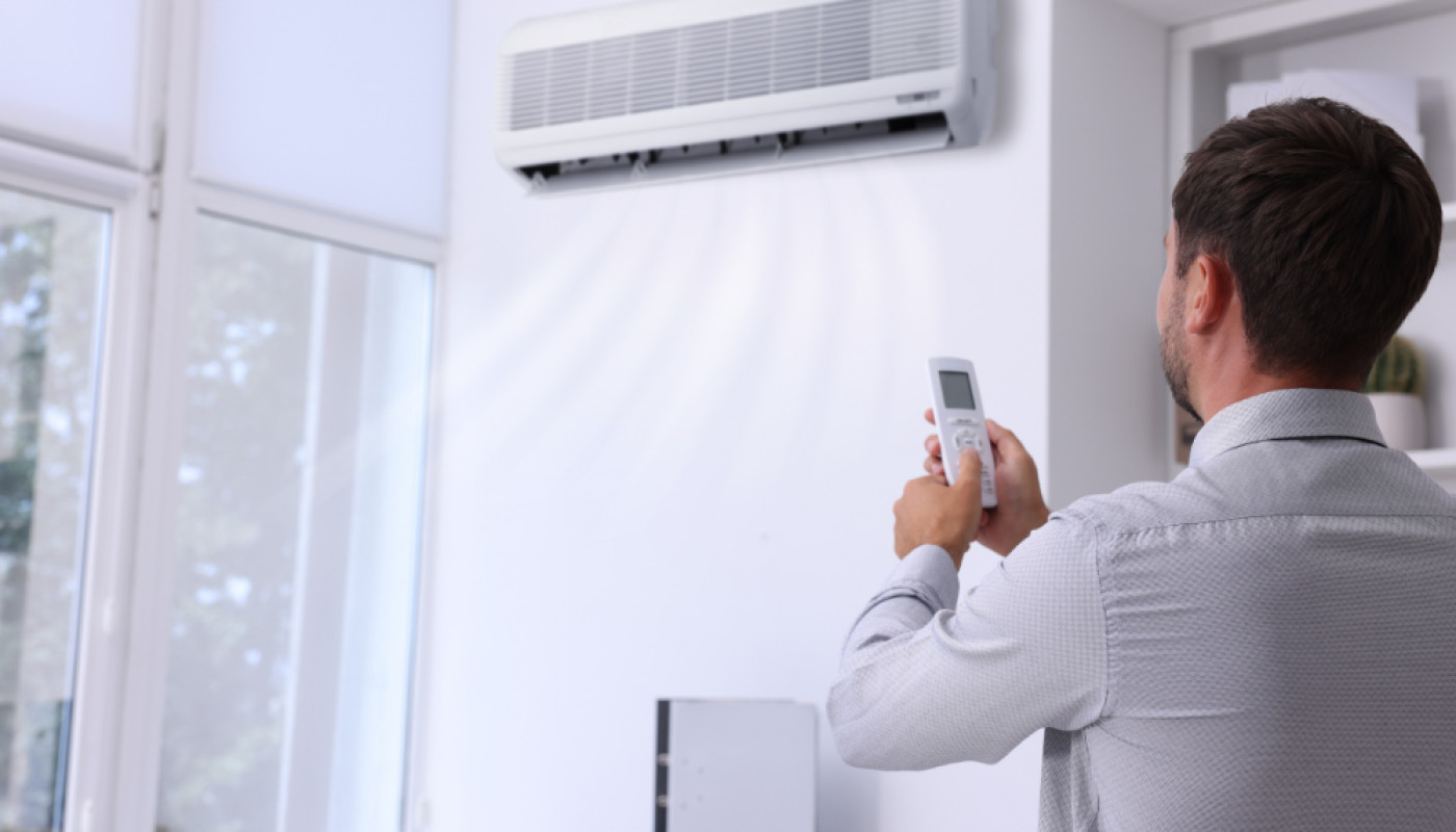 Climatisation réversible en panne de chauffage : les signes qui justifient l’intervention d’un professionnel